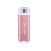 Твърд диск Transcend 2TB - TS2TESD300P