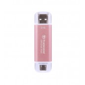 Твърд диск Transcend 2TB - TS2TESD310P