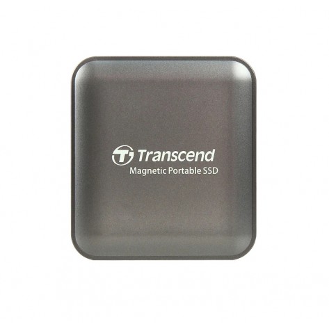 Твърд диск Transcend 2TB - TS2TESD420C
