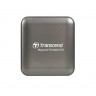 Твърд диск Transcend 2TB - TS2TESD420C