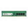 Памет Transcend 32GB JM DDR4 2666Mhz U-DIMM 2Rx8 2Gx8 CL19 1.2V - JM2666HLE-32G