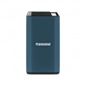 Твърд диск Transcend 4TB - TS4TESD410C