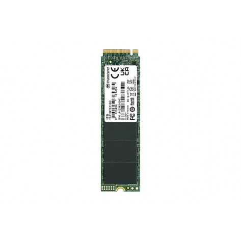 Твърд диск Transcend 500GB - TS500GMTE110Q