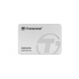 Твърд диск Transcend 500GB - TS500GSSD225S
