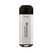 Твърд диск Transcend 512GB - TS512GESD300S