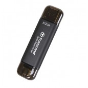 Твърд диск Transcend 512GB - TS512GESD310C