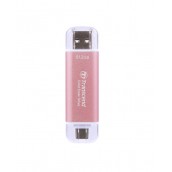 Твърд диск Transcend 512GB - TS512GESD310P