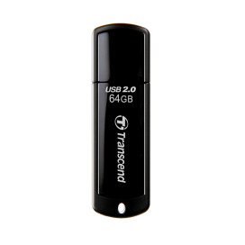 Памет Transcend 64GB JETFLASH 350 - TS64GJF350