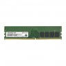 Памет Transcend 8GB JM DDR4 3200 U-DIMM 1Rx16 1Gx16 CL22 1.2V - JM3200HLG-8G