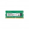 Памет Transcend 8GB JM DDR4 3200Mhz SO-DIMM 1Rx8 1Gx8 CL22 1.2V - JM3200HSB-8G