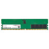 Памет Transcend 8GB JM DDR5 5600 U-DIMM 1Rx16 1Gx16 CL46 1.1V - JM5600ALG-8G