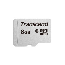 Transcend 8GB microSD w Transcend 8GB microSD w