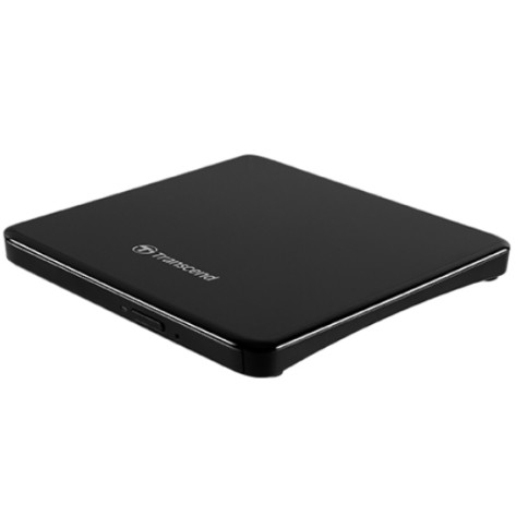 Оптично устройство Transcend 8X DVD - TS8XDVDS-K