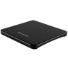 Оптично устройство Transcend 8X DVD - TS8XDVDS-K