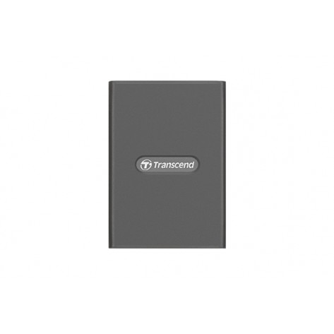 Четец за карти Transcend CFexpress Type-B-Card Reader - TS-RDE2