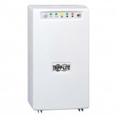 Непрекъсваем ТЗИ Tripp Lite by Eaton UPS SmartPro 230V 1kVA 750W Medical-Grade Line-Interactive Tower UPS with 6 Outlets - SMX1200XLHG