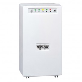 Непрекъсваем ТЗИ Tripp Lite by Eaton UPS SmartPro 230V 1kVA 750W Medical-Grade Line-Interactive Tower UPS with 6 Outlets - SMX1200XLHG