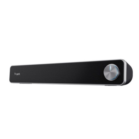 Тонколони TRUST Arys USB Soundbar - 22946