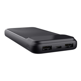 Външна батерия TRUST Avala 10.000 PD Powerbank - 25882 Външна батерия TRUST Avala 10.000 PD Powerbank - 25882