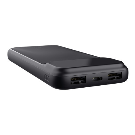 Външна батерия TRUST Avala 10.000 PD Powerbank - 25882