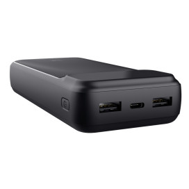 Външна батерия TRUST Avala 20.000 PD Powerbank - 25883 Външна батерия TRUST Avala 20.000 PD Powerbank - 25883