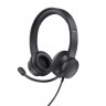 Слушалки TRUST Ayda PC Headset - 25087