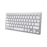 Клавиатура TRUST Basics Bluetooth Keyboard US - 24651