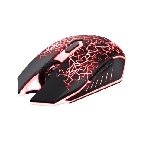 Мишка TRUST Basics Gaming Wireless Mouse - 24750