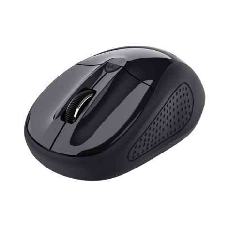 Мишка TRUST Basics Wireless Mouse - 24658