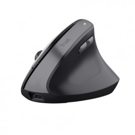TRUST Bayo II Ergo Wireless Mouse