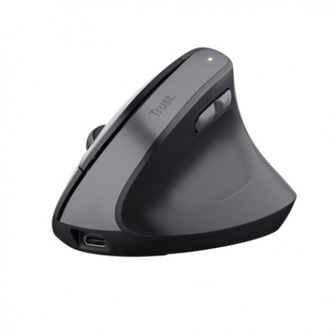 Мишка TRUST Bayo II Ergo Wireless Mouse - 25145