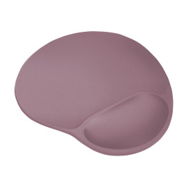 Подложка за мишка TRUST Bigfoot Mousepad - pink - 26013