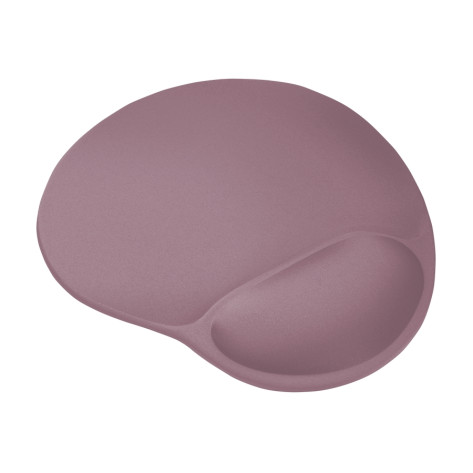 Подложка за мишка TRUST Bigfoot Mousepad - pink - 26013