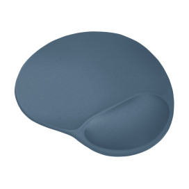 TRUST Bigfoot Mousepad - steel blue TRUST Bigfoot Mousepad - steel blue
