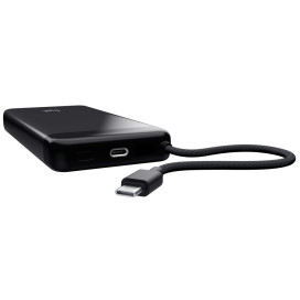 Външна батерия TRUST Fiera 20.000 Powerbank Fixed Cable - 25881 Външна батерия TRUST Fiera 20.000 Powerbank Fixed Cable - 25881