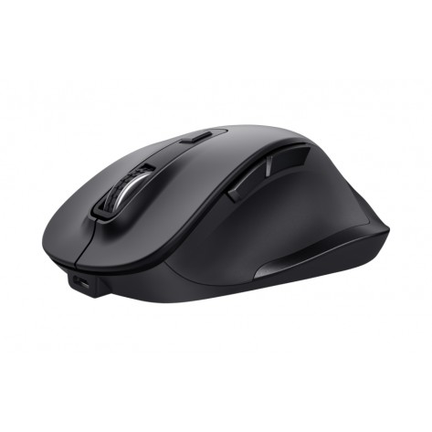 Мишка TRUST Fyda Wireless Mouse Eco - 24727