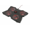 Охлаждаща система TRUST GXT 278 Notebook Cooling Stand - 20817
