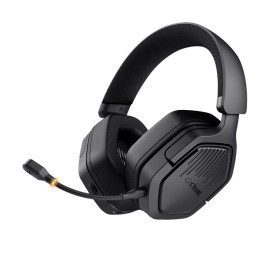 TRUST GXT 493 Carus Wireless Multiplatform headset - Black TRUST GXT 493 Carus Wireless Multiplatform headset - Black