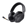 Слушалки TRUST GXT 493 Carus Wireless Multiplatform headset - Black - 25491