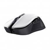 Мишка TRUST GXT 923 Ybar Wireless RGB Gaming Mouse White - 24889