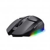 Мишка TRUST GXT110 Felox Wireless Mouse Black - 25037