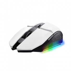 TRUST GXT110 Felox Wireless Mouse White TRUST GXT110 Felox Wireless Mouse White