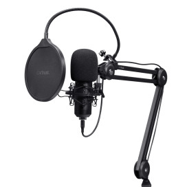 Микрофон TRUST GXT270 Emita II Microphone With Arm - 25770