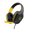 Слушалки TRUST GXT415BM Zirox Headset Batman - 25783