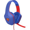 Слушалки TRUST GXT416SM Zirox Headset Superman - 25738