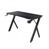 Бюро TRUST GXT700 Omnius Gaming Desk - 25420 Бюро TRUST GXT700 Omnius Gaming Desk - 25420