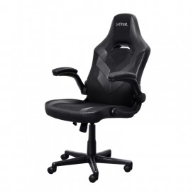 Стол TRUST GXT703 Riye Gaming Chair Black - 25128