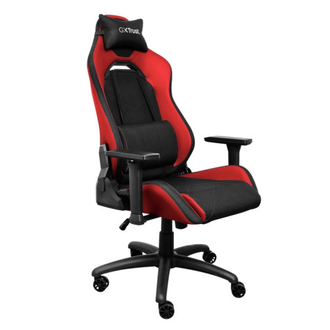Стол TRUST GXT714 Ruya Eco Gaming Chair Red - 25064