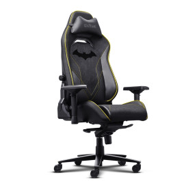 Стол TRUST GXT721BM Ruya Pro Gaming Chair Batman - 25787 Стол TRUST GXT721BM Ruya Pro Gaming Chair Batman - 25787