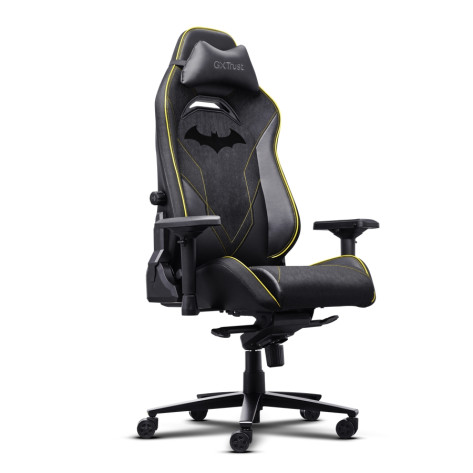 Стол TRUST GXT721BM Ruya Pro Gaming Chair Batman - 25787